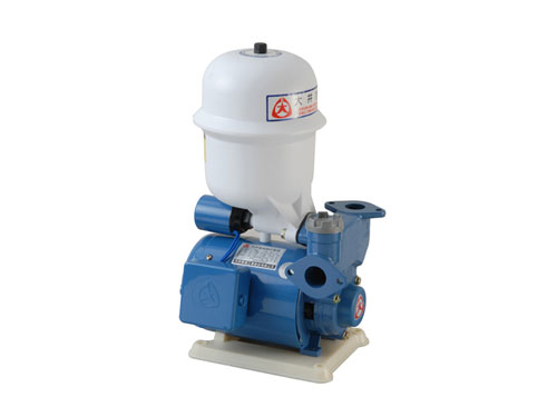 Booster Pump 1/2 HP