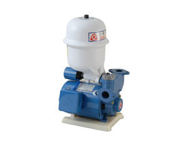 Booster Pump 1/2 HP