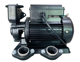 RO Booster Pump Manufacturer