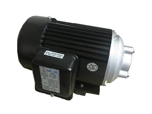 High Pressure Pump 1 HP