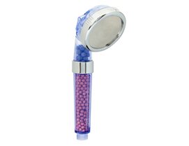 Three Spray Modes Handheld Shower Filter AQ-HSF-03