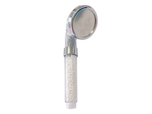 Three Spray Modes Handheld Shower Filter AQ-HSF-02