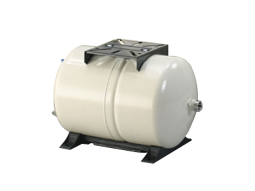 5.5GAL Horizontal Type Steel Tank (1/2" BSP)