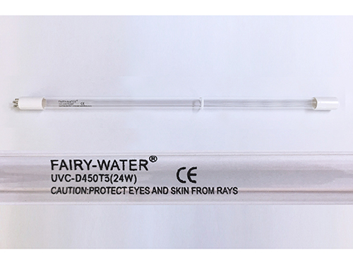 FAIRY-WATER UV Lamp 4G-UVC-D450T5