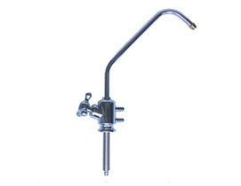 Water Ionizer Faucets