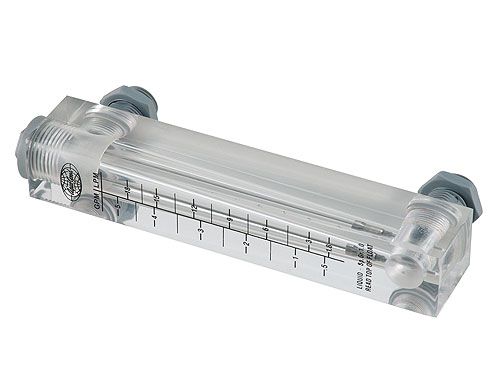 Flow Meter 5GPM (20LPM)