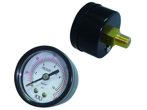 Water Pressure Gauge 10KG / PSI