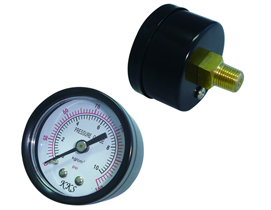 Water Pressure Gauge 10KG / PSI