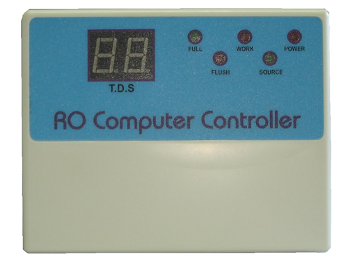 IC Controller / LED Display (110V)