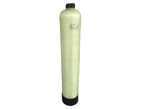 FRP Storage Tank #1447 (80L)