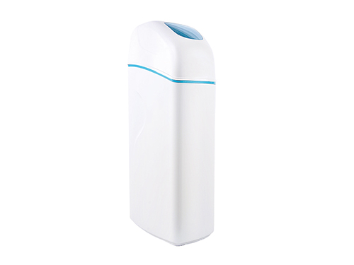 (Single phase) AWH-25L AUTOMATICAL WATER SOFTENER (BLUE)