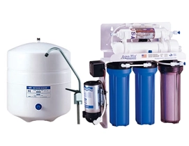 5 Stage RO System HY-50 SERIES