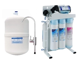 Reverse Osmosis Water Filter Manufacturer, RO Water Filter System HY-60 SERIES