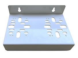 20" 2 Stage Brackets