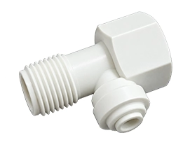 Male Connector / FAP 0408