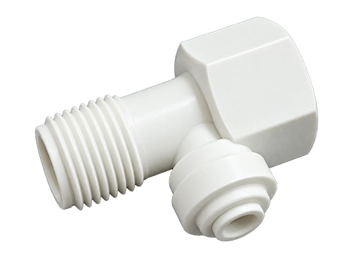 Male Connector / FAP 0408