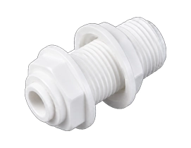 Bulkhead Union / WA-BU0404