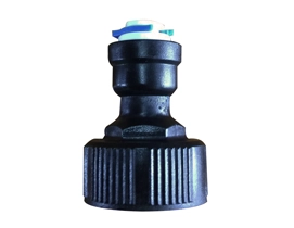 Pushfit Connector, FWC Feed Water Connection Ez Fitting