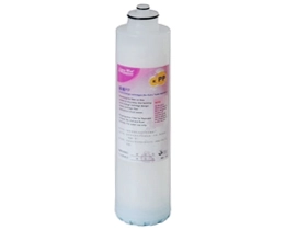 Twist-In Disposable PP Filter (Translucent)