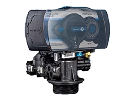 RESIN CONTROL VALVE 1" (110V/60HZ)