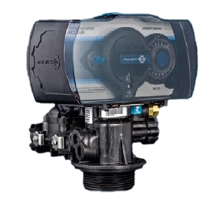 CARBON CONTROL VALVE 1" (110V/60HZ)