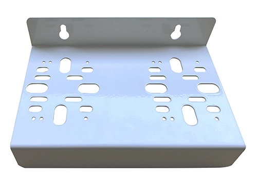 20" 2 Stage Brackets