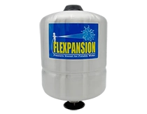 8L Stainless Steel Expansion Tank FP-8