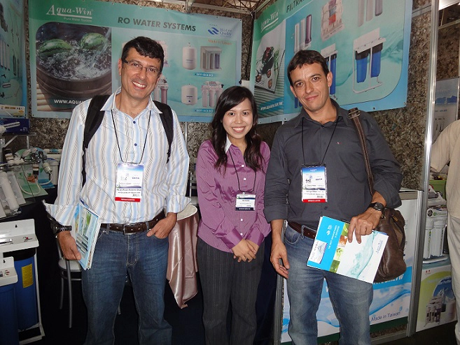 2010 Ambientalexpo