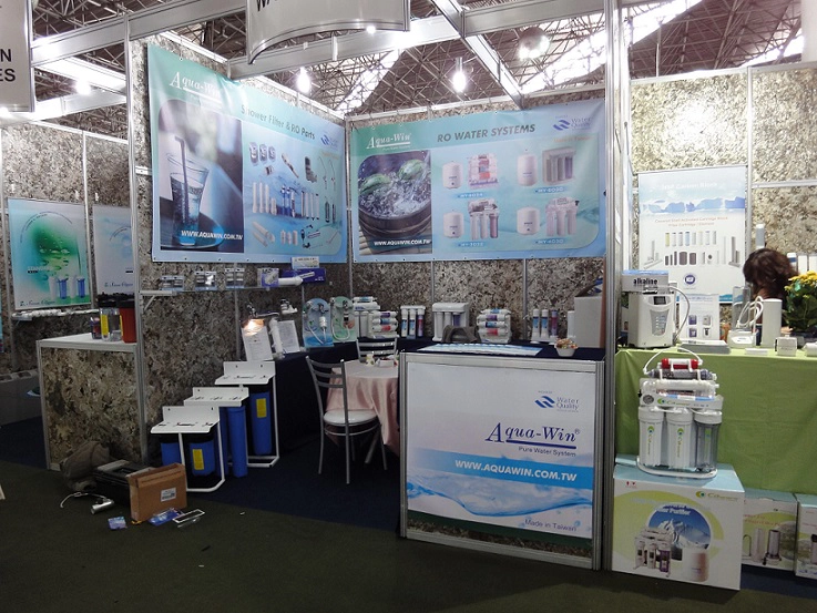 2010 Ambientalexpo