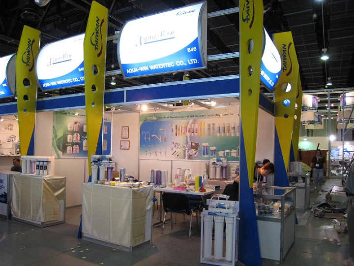 2009 WETEX