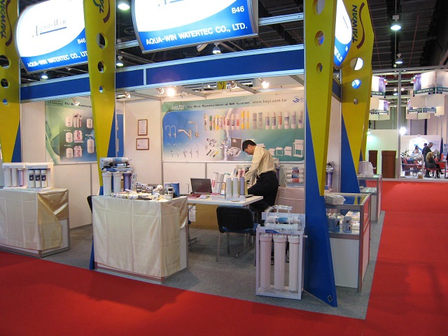 2009 WETEX