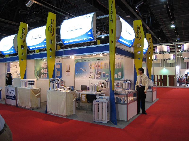 2009 WETEX
