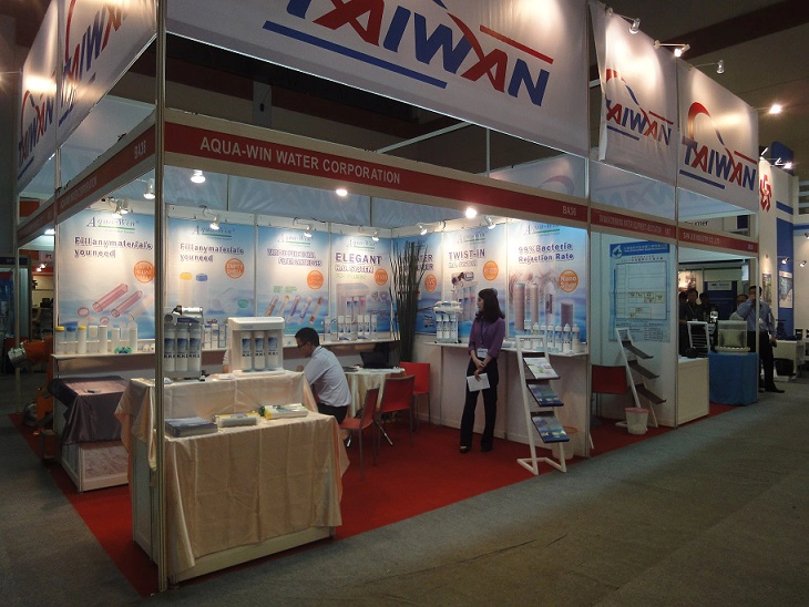 2013 INDOWATER