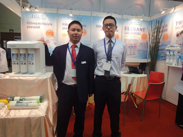 2013 INDOWATER
