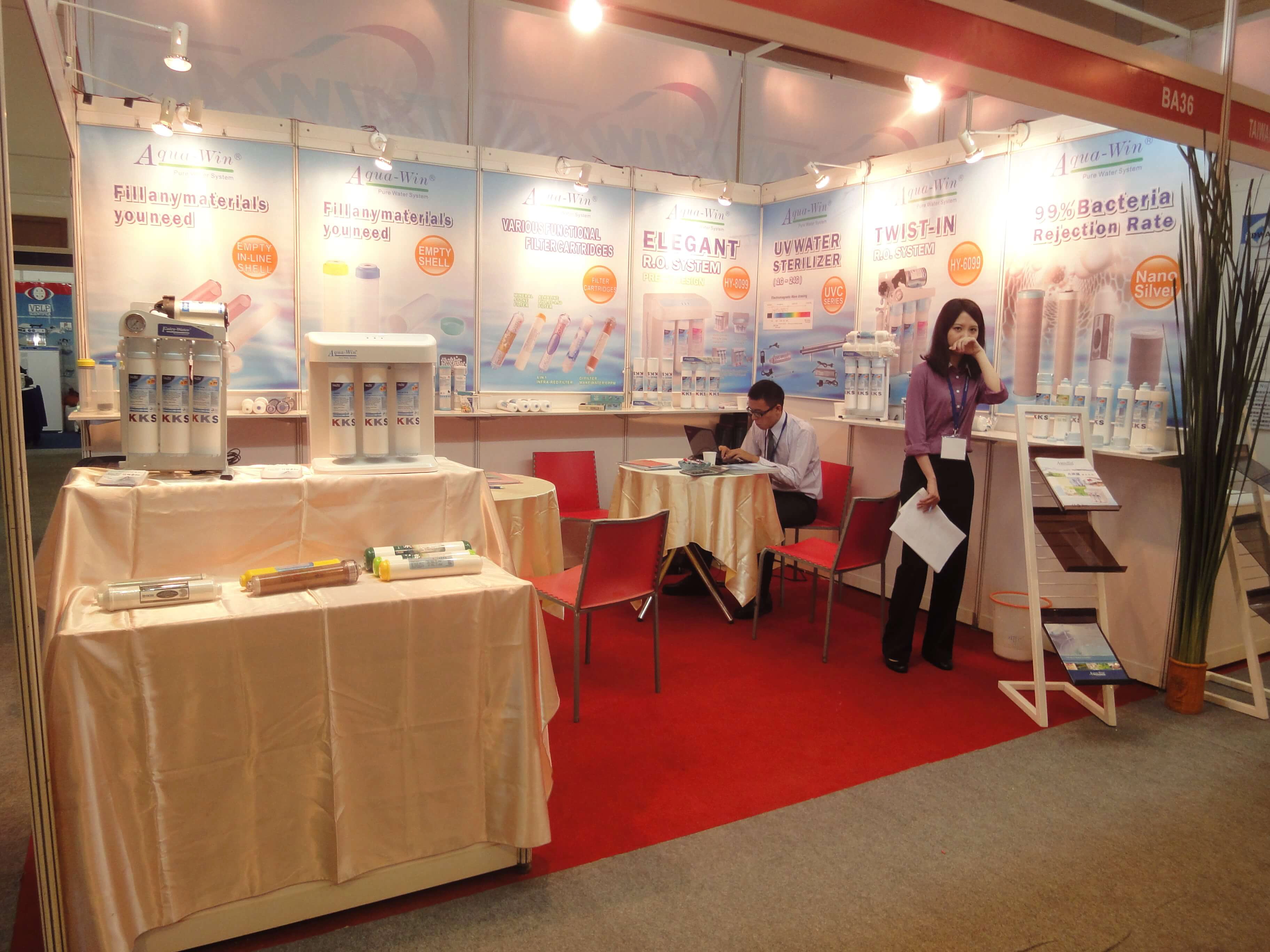 2013 INDOWATER
