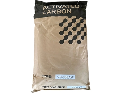 Bituminous Coal Activated Carbon 8*30 MESH / 900 mg/g