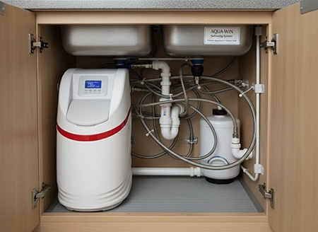 Under-Sink_Installation__Kitchen_Cabinet